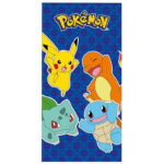 Toalla playa o piscina Pokemon 2