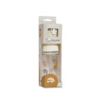 Botella de agua con pajita Savanna Interbaby