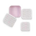Pack 3 taper Petalos Interbaby - Imagen 2