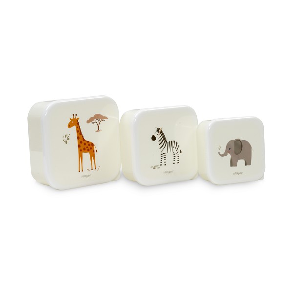 32750-r600 Pack 3 taper Savanna Interbaby - Imagen 1