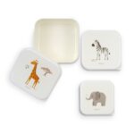 Pack 3 taper Savanna Interbaby - Imagen 3