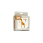 Pack 3 taper Savanna Interbaby - Imagen 2