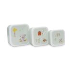 Pack 3 taper Granja Koala Interbaby
