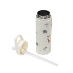 Botella termo acero Savanna Interbaby - Imagen 3