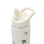 Botella termo acero Savanna Interbaby - Imagen 2