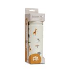 Botella termo acero Savanna Interbaby