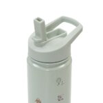 Botella termo acero Granja Koala Interbaby - Imagen 2