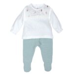 Conjunto 3 piezas Arosa Calamaro - Imagen 3