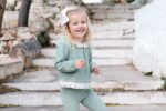 Conjunto legging Arosa Calamaro