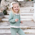 Conjunto legging Arosa Calamaro