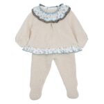 Conjunto polaina Borben Calamaro