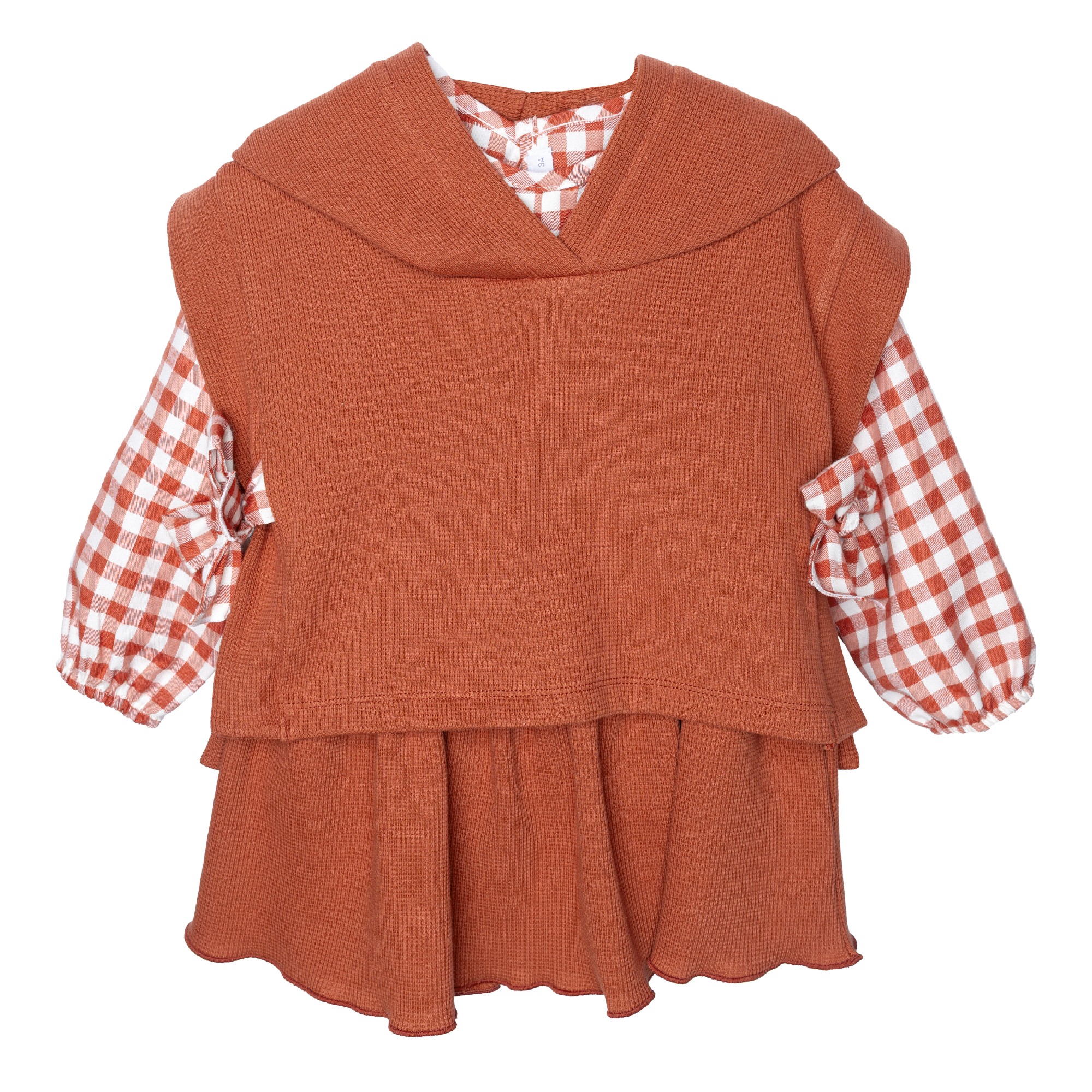 11405 Conjunto sport Lalin Calamaro - Imagen 1