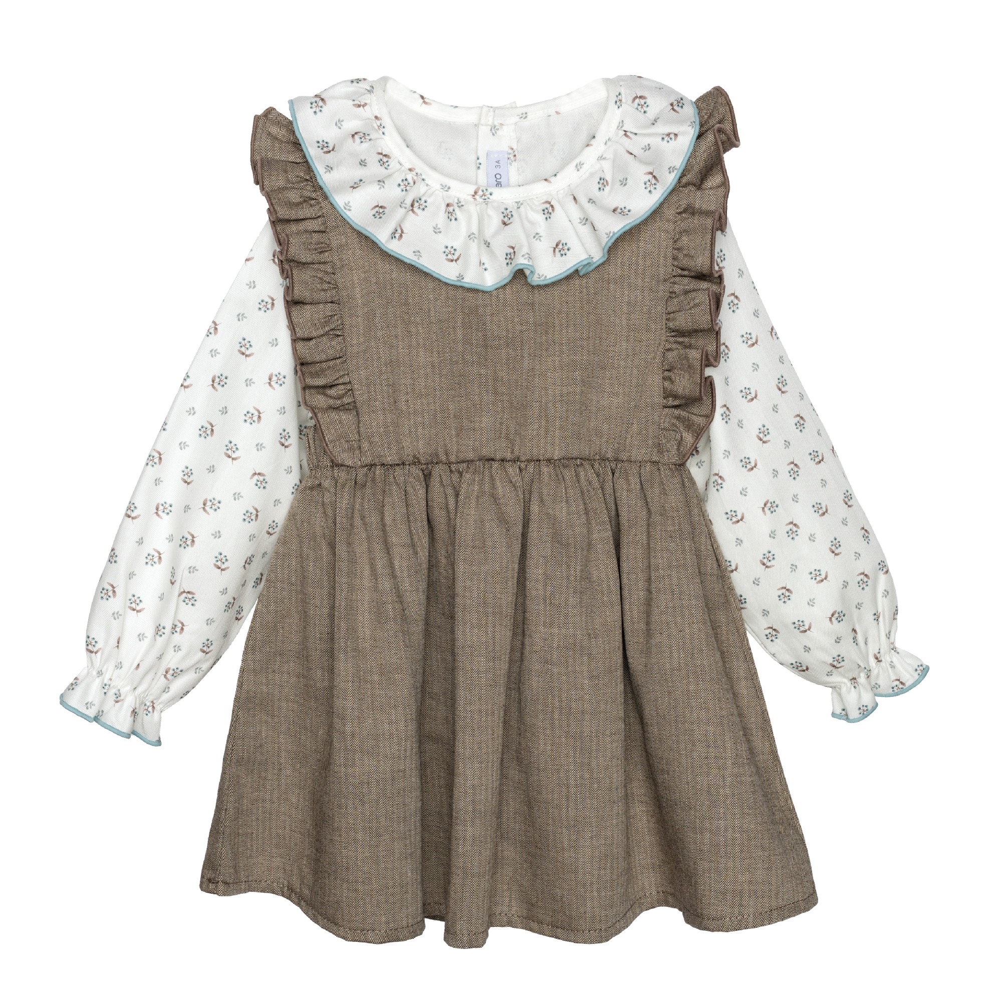 11433 Conjunto pichi Borben Calamaro - Imagen 1