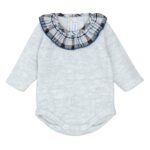 Conjunto unisex Malpica Calamaro