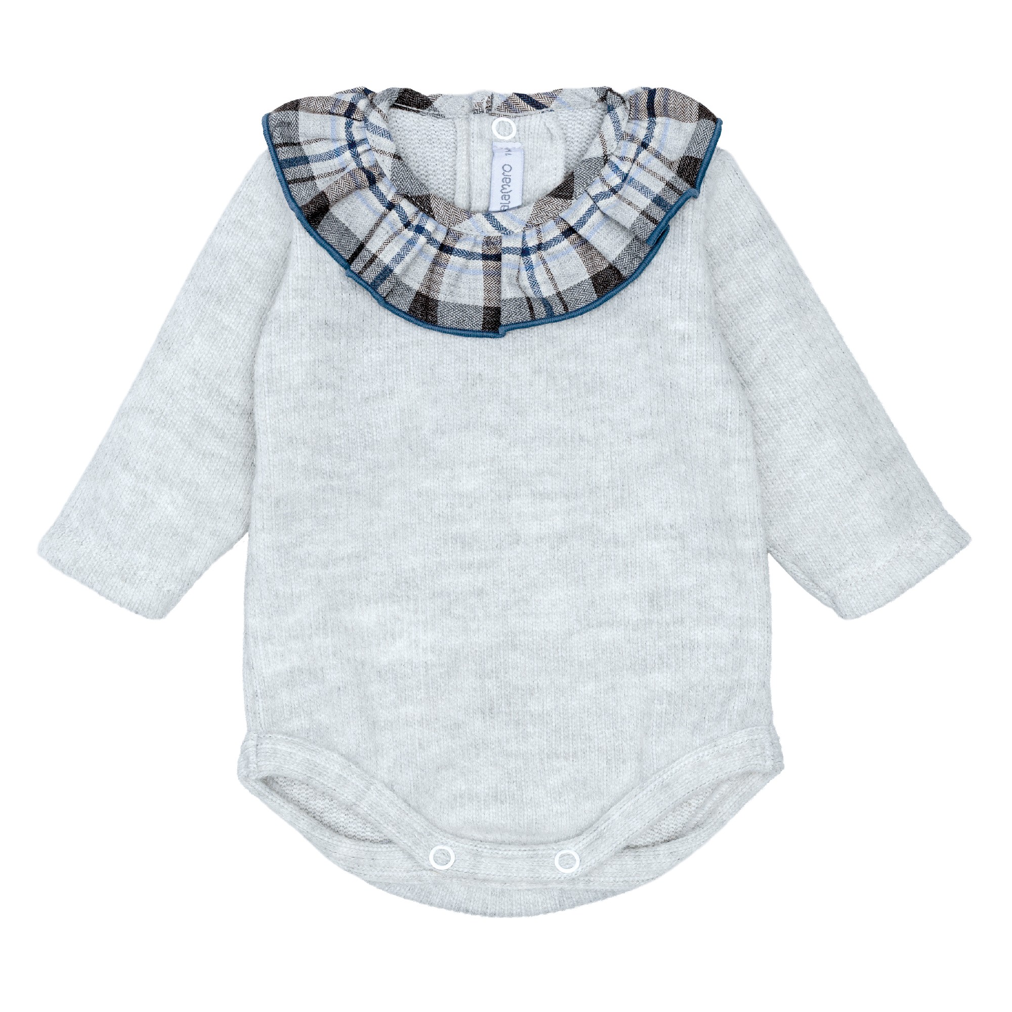 19136 Conjunto unisex Malpica Calamaro - Imagen 1
