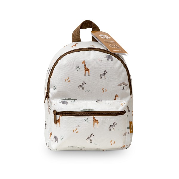 32544-r600 Mochila niña Savana Interbaby - Imagen 1