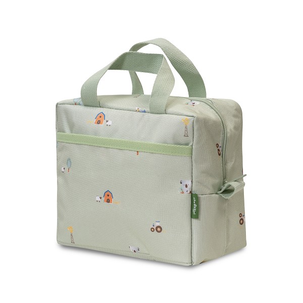 32857-r600 Bolsa térmica Granja Koala Interbaby - Imagen 1