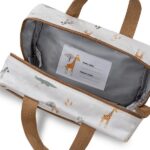 Bolsa térmica Savanna Interbaby - Imagen 3