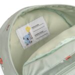 Mochila niña Granja Koala Interbaby - Imagen 2