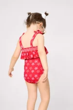 Bañador niña estrellas Ysabel Mora - Imagen 4