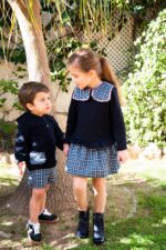 Conjunto niño Lily Daniesty - Imagen 3