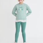 Conjunto niña Sweew Soul Street Monkey