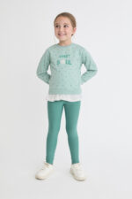 Conjunto niña Sweew Soul Street Monkey