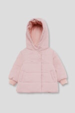 Chaqueta acolchada niña Street Monkey - Imagen 2