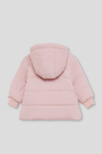 Chaqueta acolchada niña Street Monkey - Imagen 3