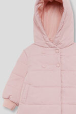 Chaqueta acolchada niña Street Monkey - Imagen 4