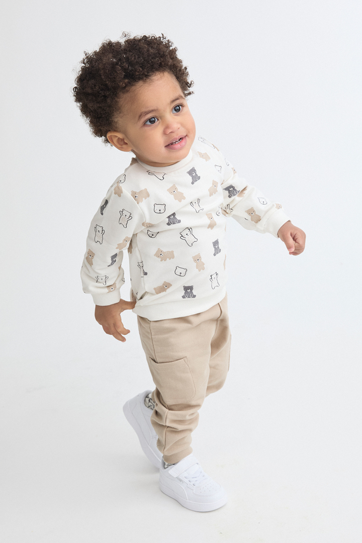 153672-product-large Conjunto bebe Osos Street Monkey - Imagen 1