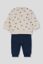 Conjunto bebe Koalas Street Monkey