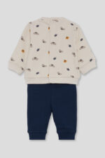 Conjunto bebe Koalas Street Monkey - Imagen 2