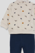 Conjunto bebe Koalas Street Monkey - Imagen 3