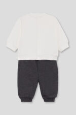 Conjunto bebe Oso montaña Street Monkey - Imagen 2