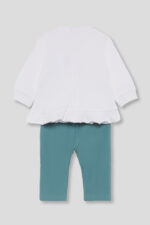 Conjunto niña conejo Street Monkey - Imagen 2