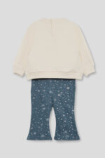 Conjunto niña azul Soul Street Monkey - Imagen 4