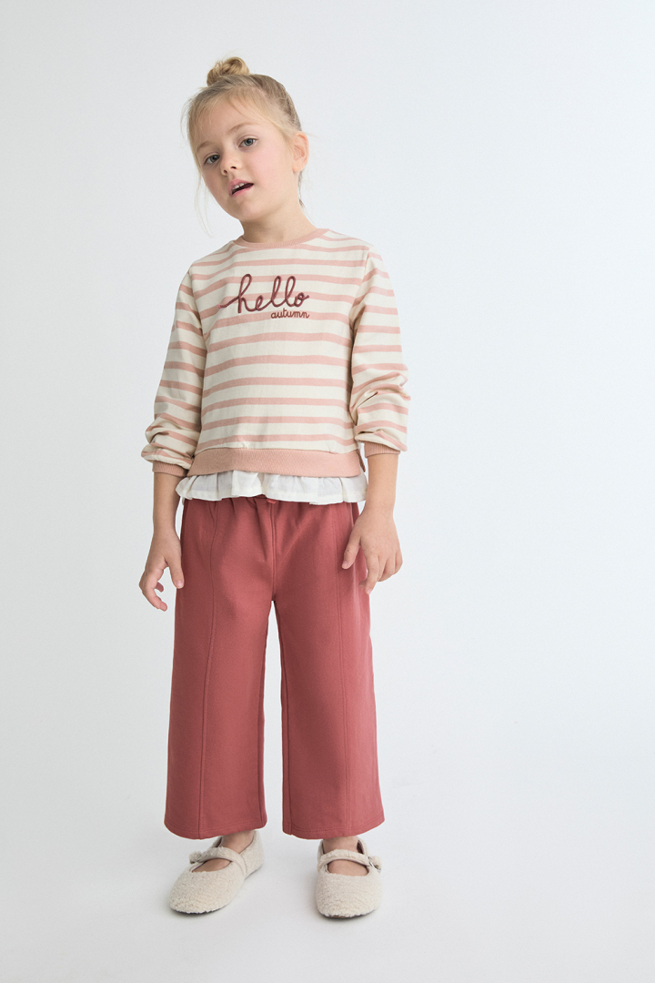 164197-product-large Conjunto rayas niña Street Monkey - Imagen 1