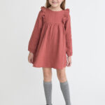 Vestido niña Street Monkey