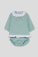 Jesusito bebe conejo Street Monkey - Imagen 2