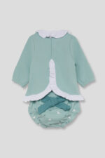 Jesusito bebe conejo Street Monkey - Imagen 5