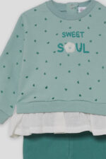 Conjunto niña Sweew Soul Street Monkey - Imagen 3