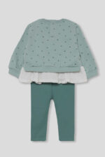 Conjunto niña Sweew Soul Street Monkey - Imagen 4