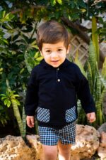 Conjunto niño Lily Daniesty - Imagen 5