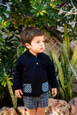 Conjunto niño Lily Daniesty - Imagen 2