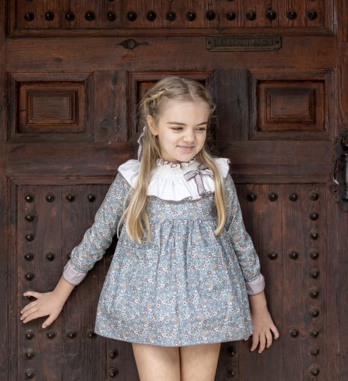 Screenshot Jesusito flores Elira Boetie Kids - Imagen 1