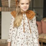 Jesusito con braga Samira Boetie Kids
