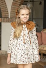 Jesusito con braga Samira Boetie Kids