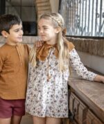 Jesusito con braga Samira Boetie Kids - Imagen 3