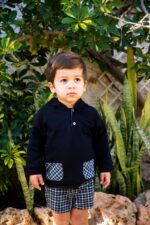 Conjunto niño Lily Daniesty - Imagen 4